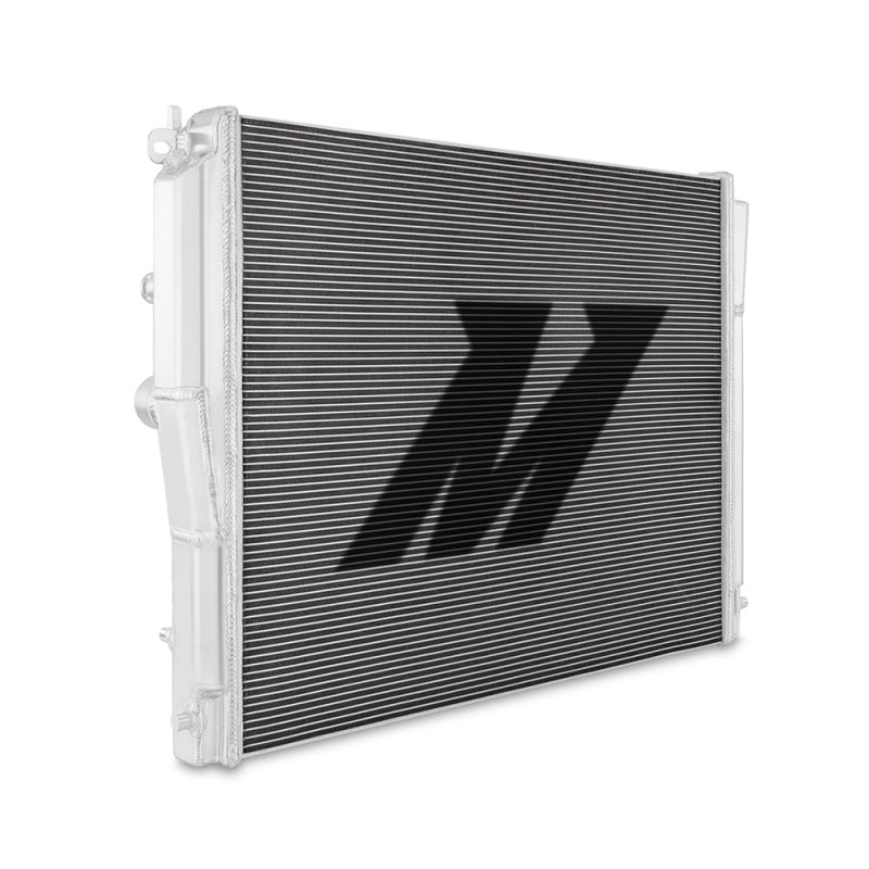 Mishimoto 2020+ Toyota Supra GR 3.0L Performance Aluminum Radiator.