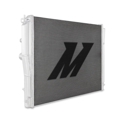 Mishimoto 2020+ Toyota Supra GR 3.0L Performance Aluminum Radiator.