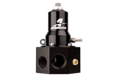 Aeromotive Pro-Series EFI Boost Reference Regulator.