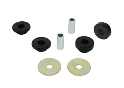 Whiteline Plus 10/96+ 200SX/240SX S14/15 Traction Control Rear Front Support Differential Mount Inse.