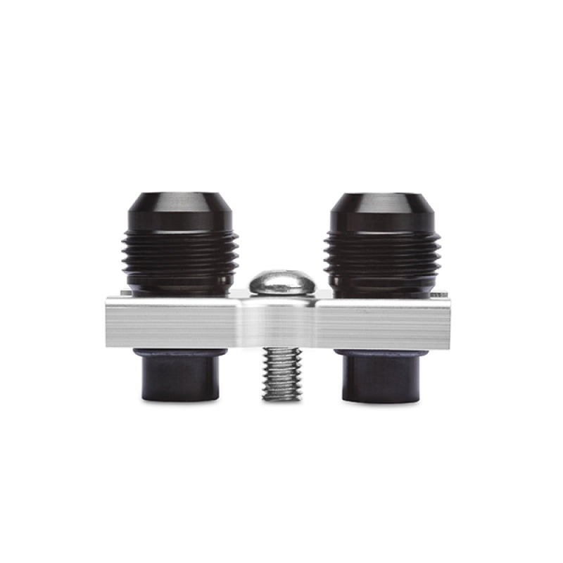 Mishimoto BMW E36/E46/E90 Oil Line Fitting Kit.