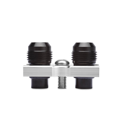 Mishimoto BMW E36/E46/E90 Oil Line Fitting Kit.