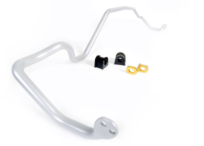 Whiteline 98-02 Subaru Legacy BE / 99-03 Outback Wagon / 04-05 Baja BT Rear 20mm Swaybar- X-heavy du.