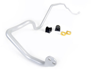 Whiteline 98-02 Subaru Legacy BE / 99-03 Outback Wagon / 04-05 Baja BT Rear 20mm Swaybar- X-heavy du.