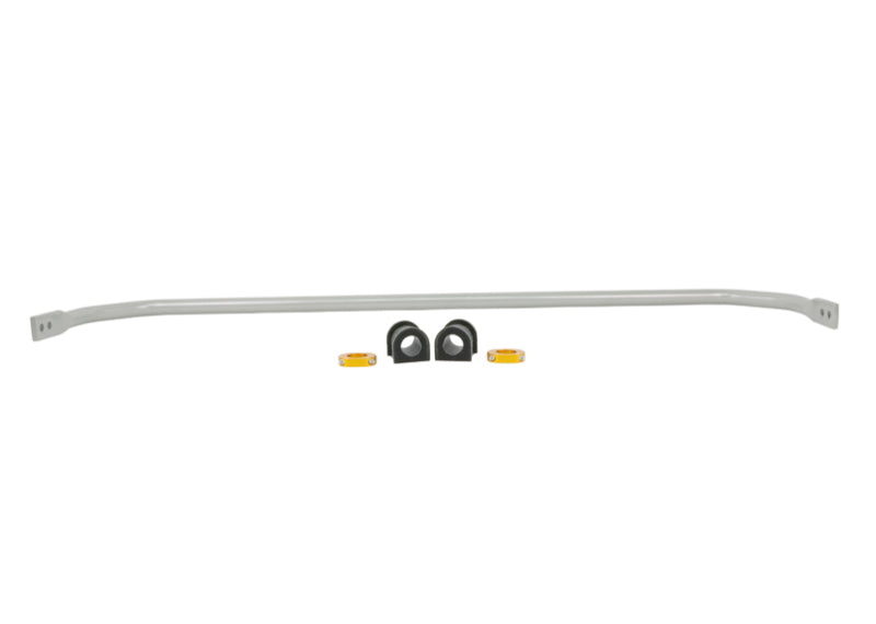 Whiteline 05+ Mazda Miata NC Front 24mm Heavy Duty Adjustable Swaybar.