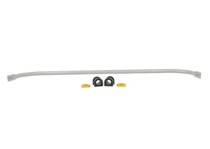 Whiteline 05+ Mazda Miata NC Front 24mm Heavy Duty Adjustable Swaybar.