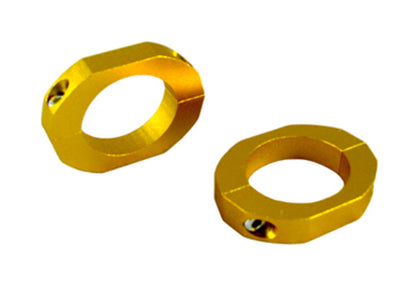 Whiteline Sway Bar Aluminum 19-20mm Lateral Lock Kits.