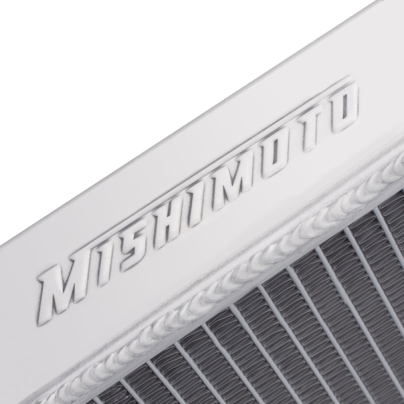 Mishimoto 00-05 Mitsubishi Eclipse GT Manual Aluminum Radiator.