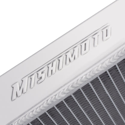 Mishimoto 00-05 Mitsubishi Eclipse GT Manual Aluminum Radiator.