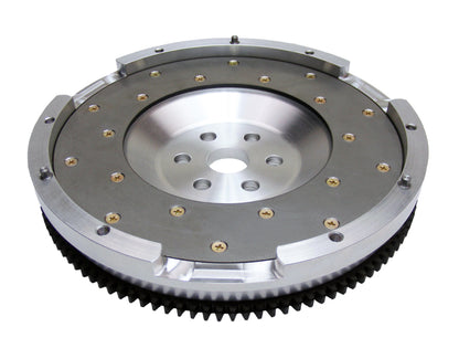Fidanza 07-09 Mazdaspeed3 & 06-07 Mazdaspeed6 Aluminum Flywheel.