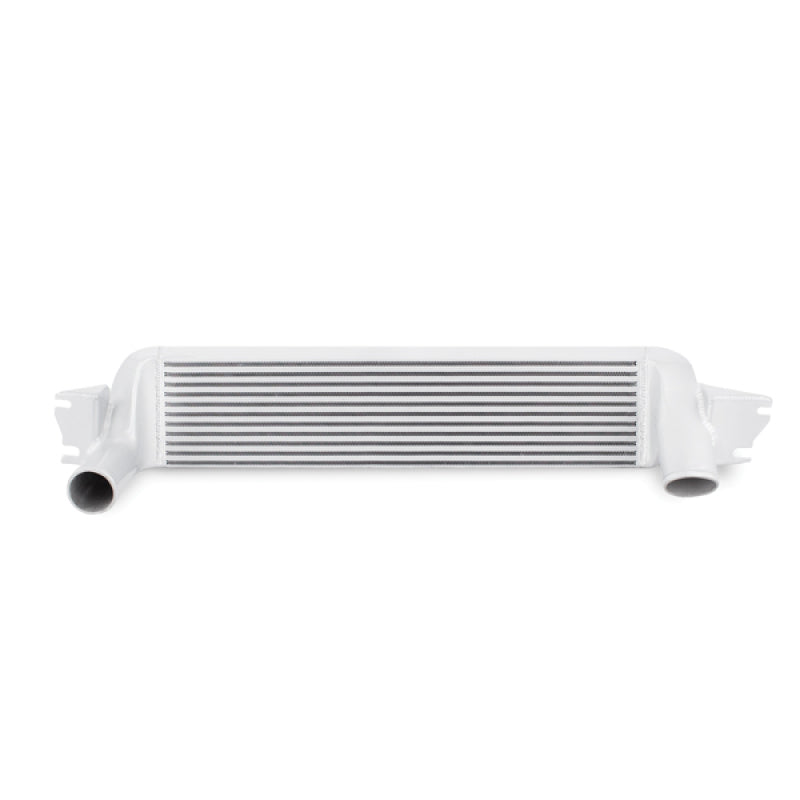 Mishimoto 03-05 Dodge Neon SRT-4 Silver Aluminum Performance Intercooler Kit.