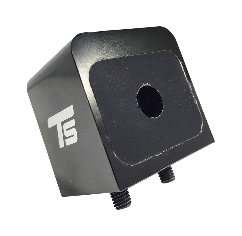 Torque Solution Rear Shifter Bushing Hyundai Genesis Coupe 2010-2015.