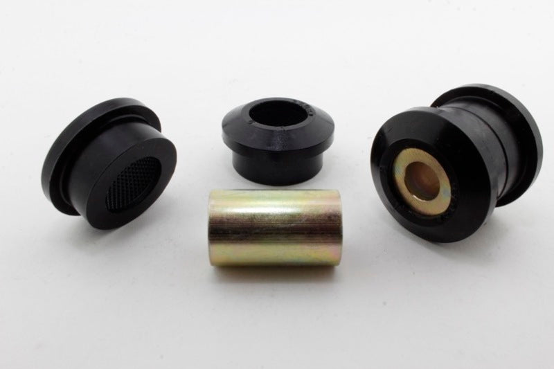 Whiteline Plus 3/08+ Dodge Challenger / 11/05+ Charger Rear Lower Shock Absorber.
