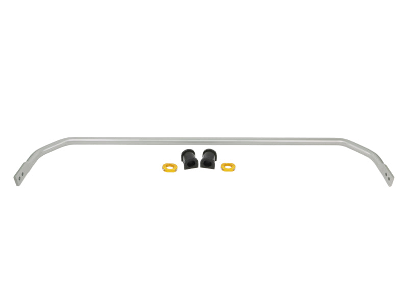 Whiteline 05+ Mazda Miata NC Front 24mm Heavy Duty Adjustable Swaybar.