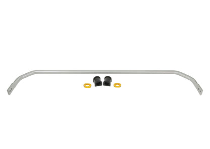 Whiteline 05+ Mazda Miata NC Front 24mm Heavy Duty Adjustable Swaybar.