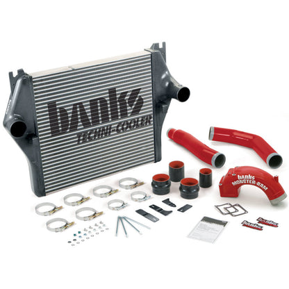 Banks Power 06-07 Dodge 5.9L Techni-Cooler System.