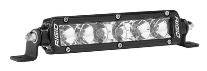 Rigid Industries 6in SR Spot/Flood Combo - 2pc.