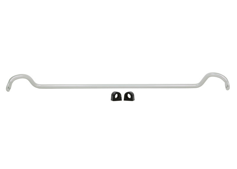 Whiteline 10/93-00 Subaru WRX/STi GC-GF Front 22mm Swaybar-x-heavy duty adjustable.