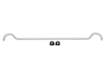 Whiteline 10/93-00 Subaru WRX/STi GC-GF Front 22mm Swaybar-x-heavy duty adjustable.