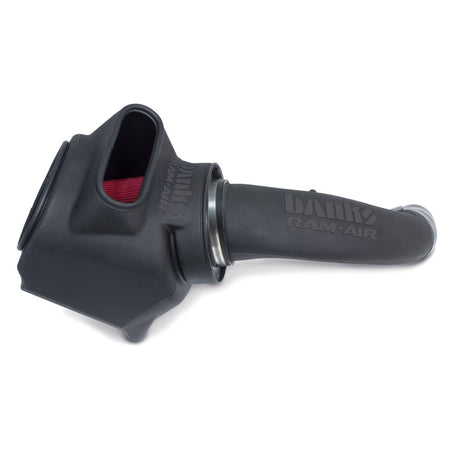Banks Power 17-19 Chevy/GMC 2500 L5P 6.6L Ram-Air Intake System.