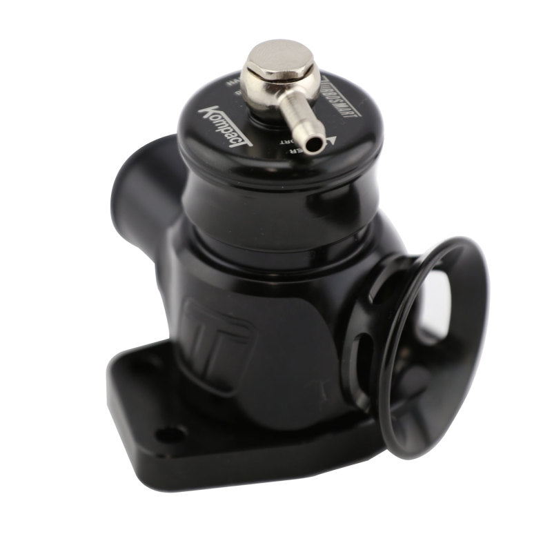 Turbosmart BOV Kompact Dual Port - Hyundai i30N.