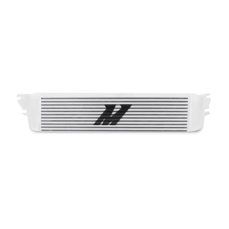 Mishimoto 03-05 Dodge Neon SRT-4 Silver Aluminum Performance Intercooler Kit.