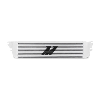 Mishimoto 03-05 Dodge Neon SRT-4 Silver Aluminum Performance Intercooler Kit.
