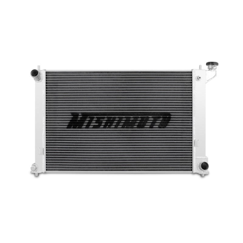 Mishimoto 05-10 Scion tC Manual Aluminum Radiator.