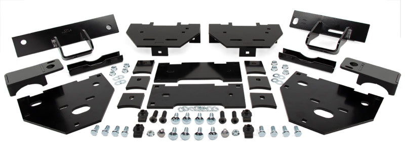 Air Lift LoadLifter 7500 XL Air Spring Kit 2020 Ford F-250 F-350 4WD SRW.