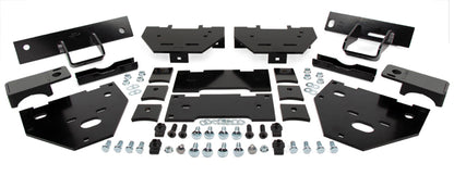 Air Lift LoadLifter 7500 XL Air Spring Kit 2020 Ford F-250 F-350 4WD SRW.