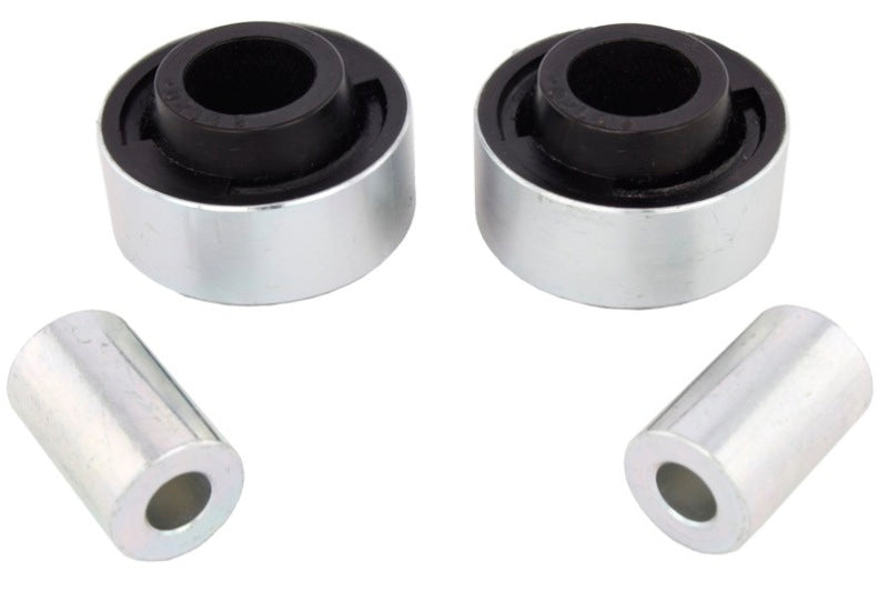 Whiteline Plus 97-05 VAG MK4 A4/Type 1J Rear Lower Inner Control Arm Bushing Kit -Standard Replaceme.
