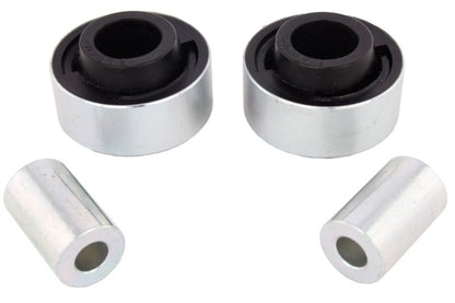 Whiteline Plus 97-05 VAG MK4 A4/Type 1J Rear Lower Inner Control Arm Bushing Kit -Standard Replaceme.