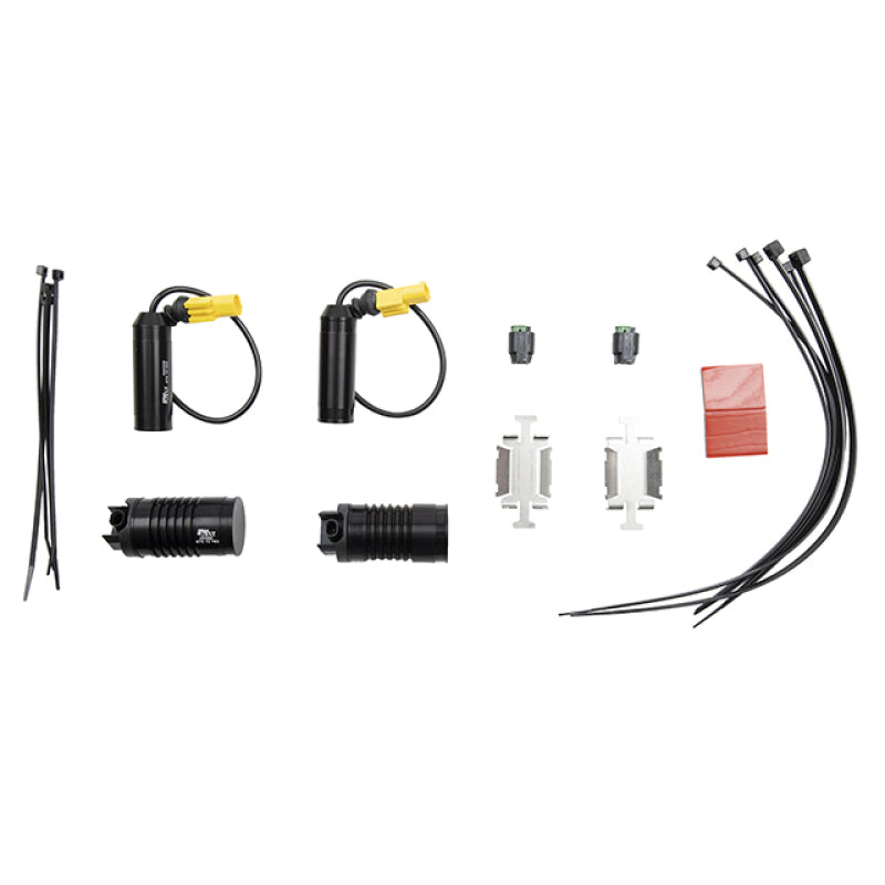 KW Electronic Damping Cancellation Kit 2019+ BMW Z4 sDrive M40I / A90 Toyota Supra (G29).