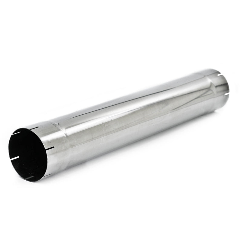MBRP Univ Muffler Delete Pipe 5in Inlet/Outlet 31in Overall T409.