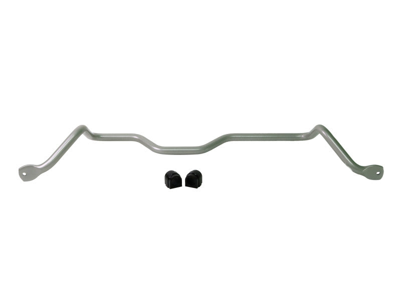 Whiteline 02-06 Mini Cooper/Cooper S Front Heavy Duty Adjustable Sway Bar - 26mm.