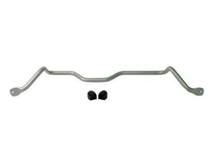 Whiteline 02-06 Mini Cooper/Cooper S Front Heavy Duty Adjustable Sway Bar - 26mm.
