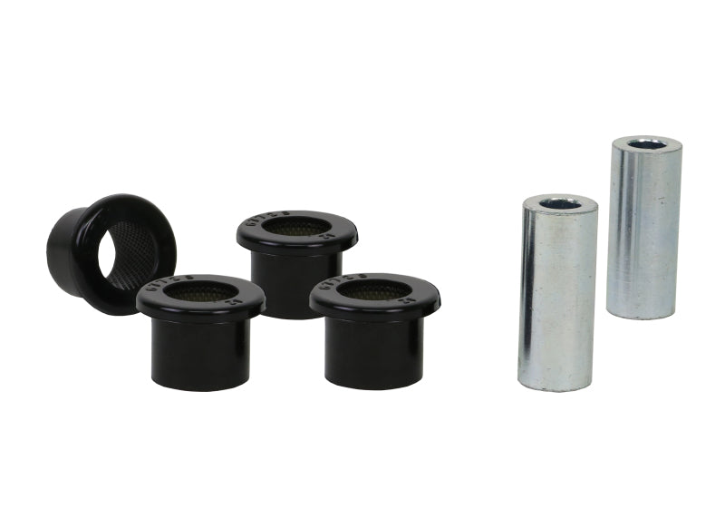Whiteline 12+ Subaru BRZ/Scion FR-S/Toyota 86 Front Steering - Rack & Pinion Mount Bushing.