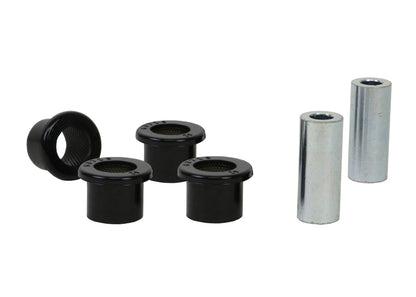 Whiteline 12+ Subaru BRZ/Scion FR-S/Toyota 86 Front Steering - Rack & Pinion Mount Bushing.