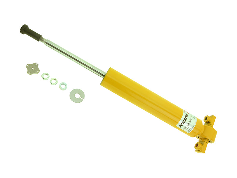 Koni Sport (Yellow) Shock 2015+ Ford Mustang - Rear.