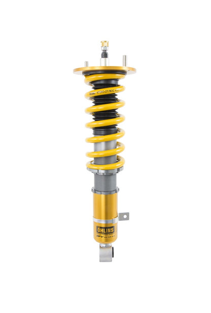 Ohlins 95-02 Nissan Skyline GT-R (R33/R34) Road & Track Coilover System.