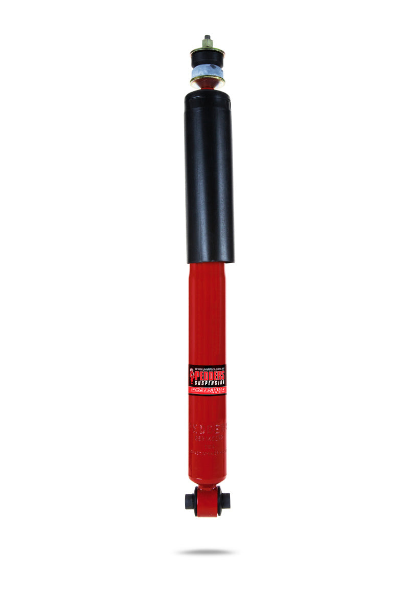 Pedders Rear Shock 2005-2014 Mustang.