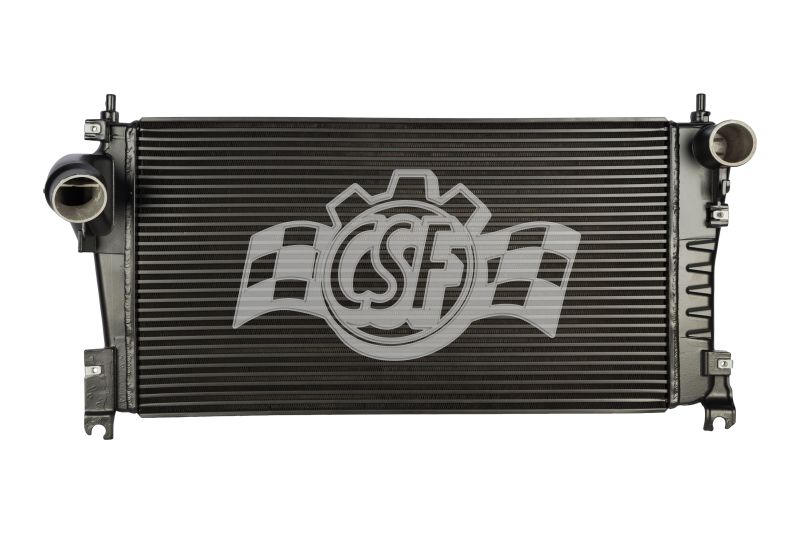 CSF 06-10 GMC Sierra 2500HD 6.6L OEM Intercooler.