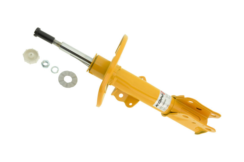 Koni Sport (Yellow) Shock 2015+ Ford Mustang - Front.