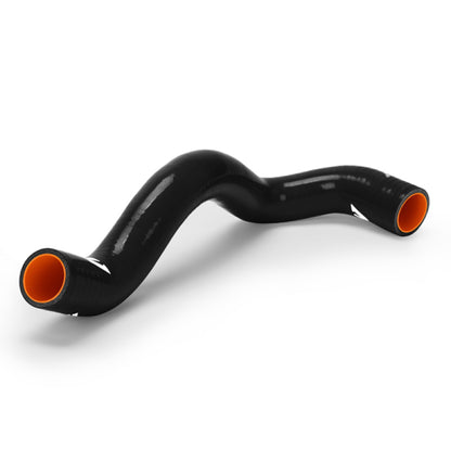Mishimoto 01-05 Lexus IS300 Black Silicone Hose Kit.