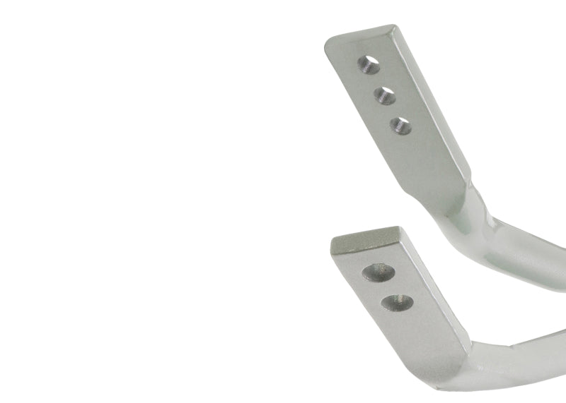 Whiteline 12-13 Volkswagen Golf R Front & Rear Sway Bar Kit.