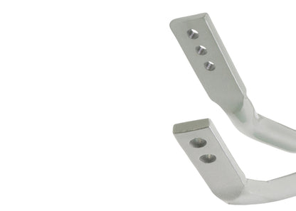 Whiteline 12-13 Volkswagen Golf R Front & Rear Sway Bar Kit.