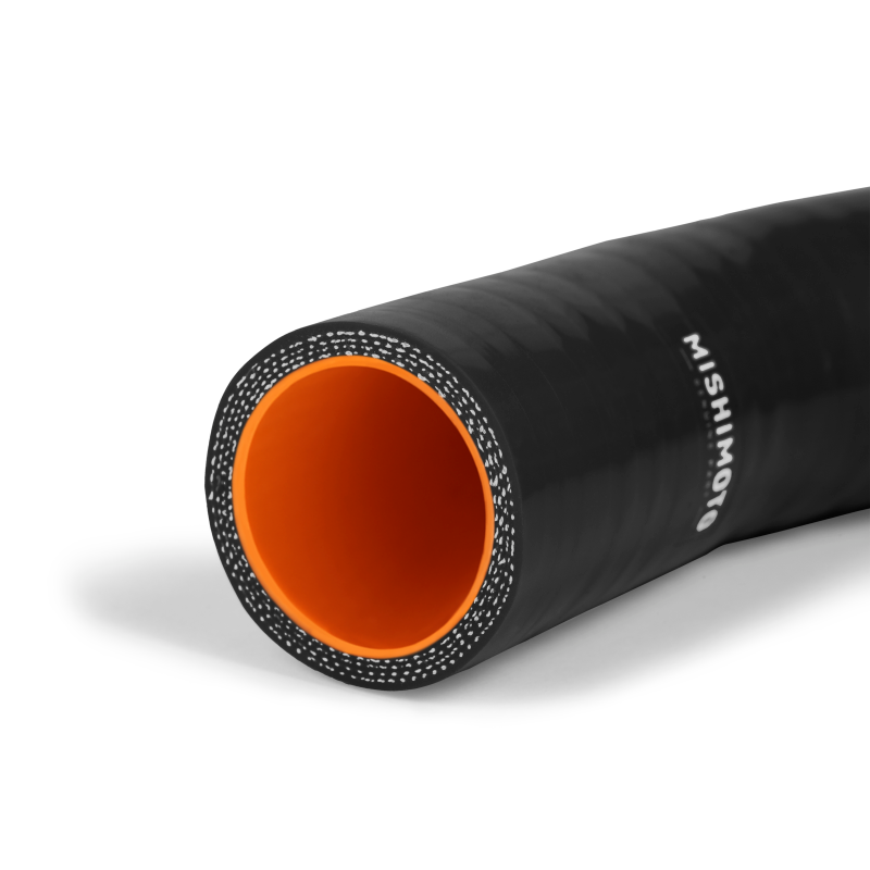 Mishimoto 07-09 Mazdaspeed 3 Black Silicone Hose Kit.