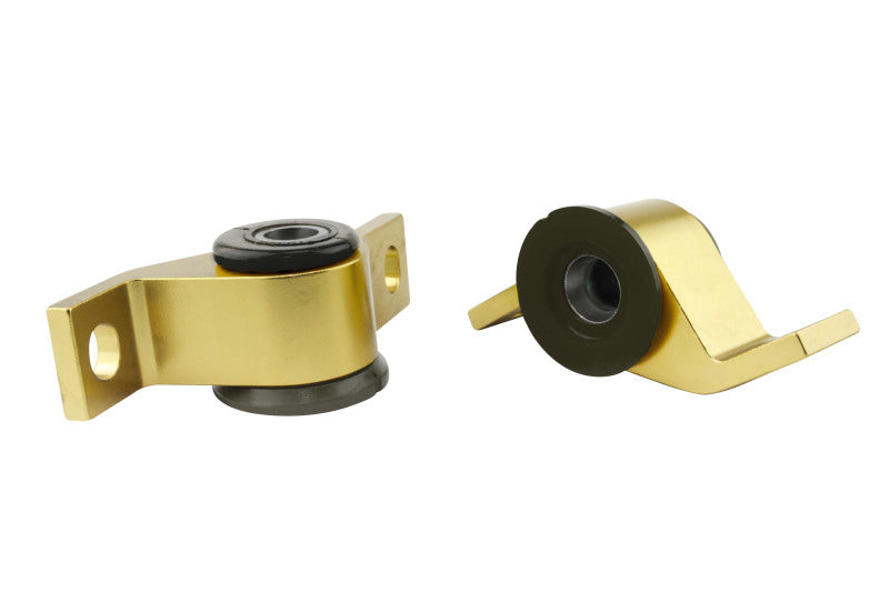 Whiteline 02-07 WRX / 03-07 Impreza NA / 04-07 STi  Front Comfort anti-dive caster kit.