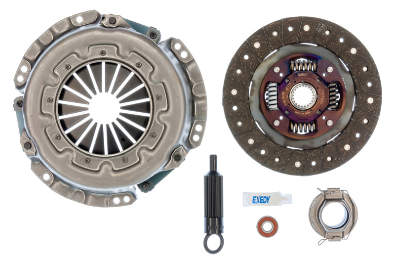 Exedy OE 1989-1992 Toyota 4Runner L4 Clutch Kit.