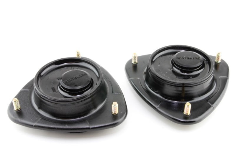 Whiteline 9/07-8/12 Subaru Impreza / 9/03-8/09 Legacy Front Strut Mount-Offset Assy (Camber/Caster).